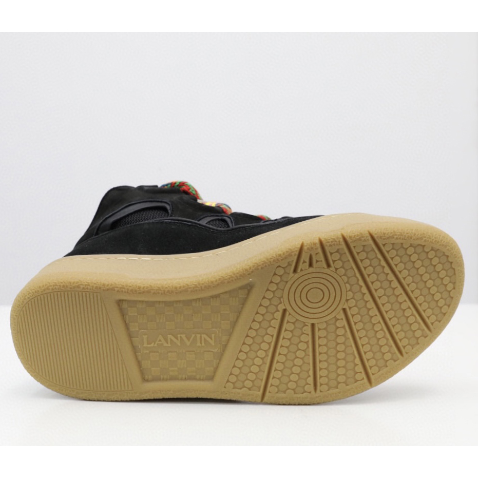 Lanvin Sneaker  - FashionPlug