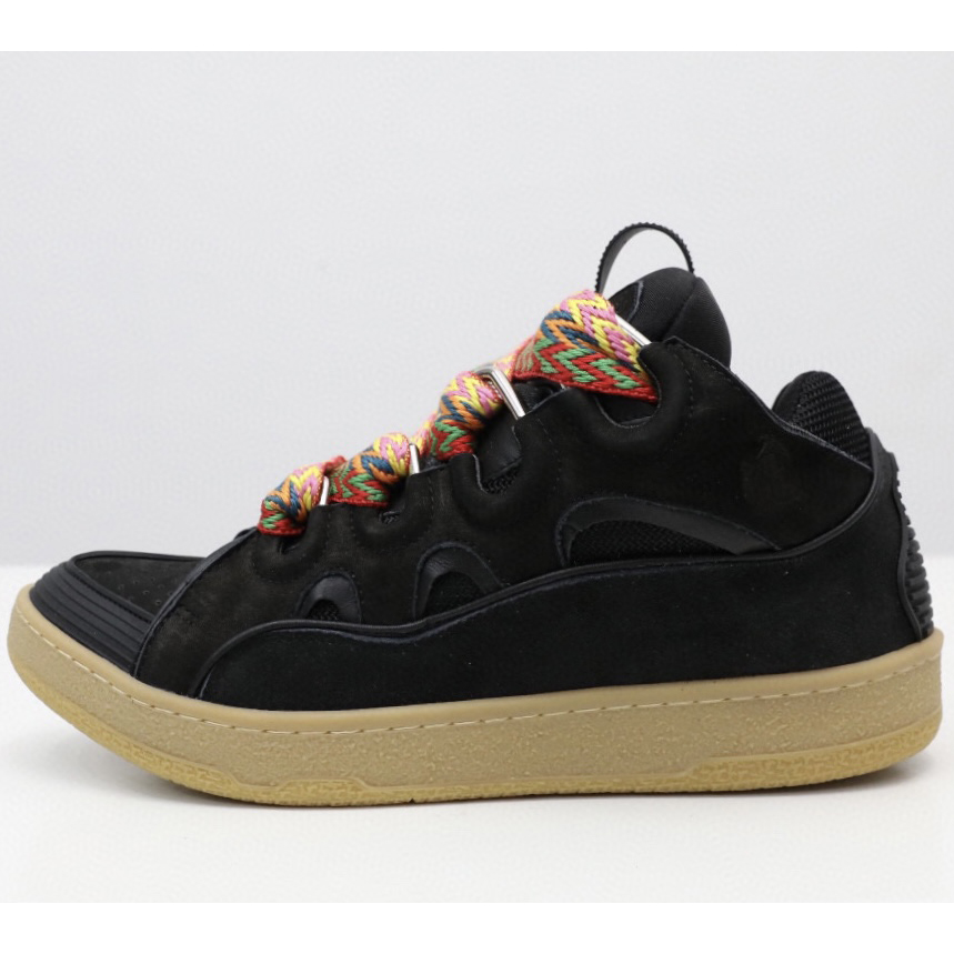Lanvin Sneaker  - FashionPlug