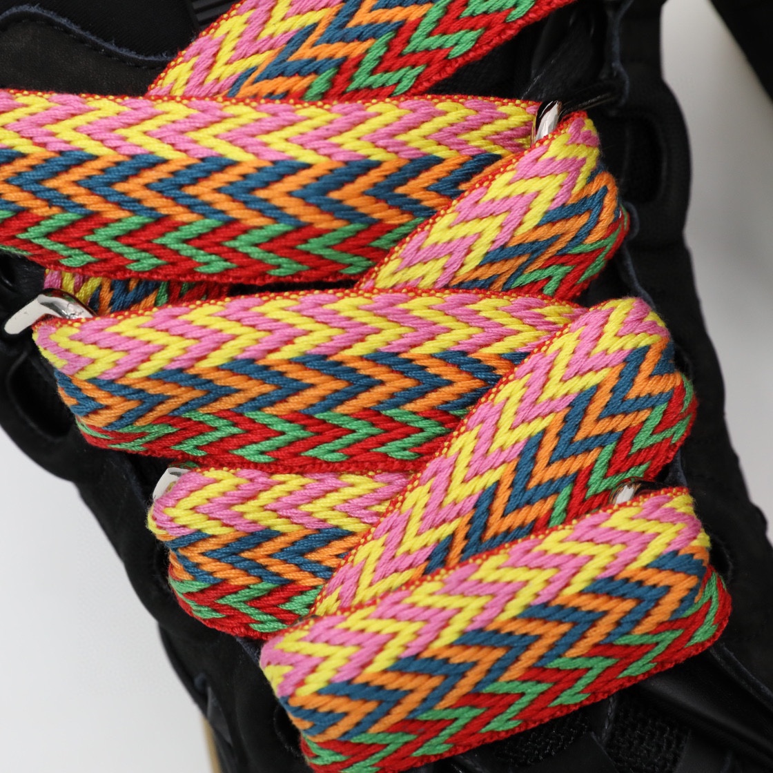 Lanvin Sneaker  - FashionPlug