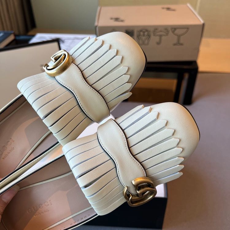 Gucci Women Pump - FashionPlug