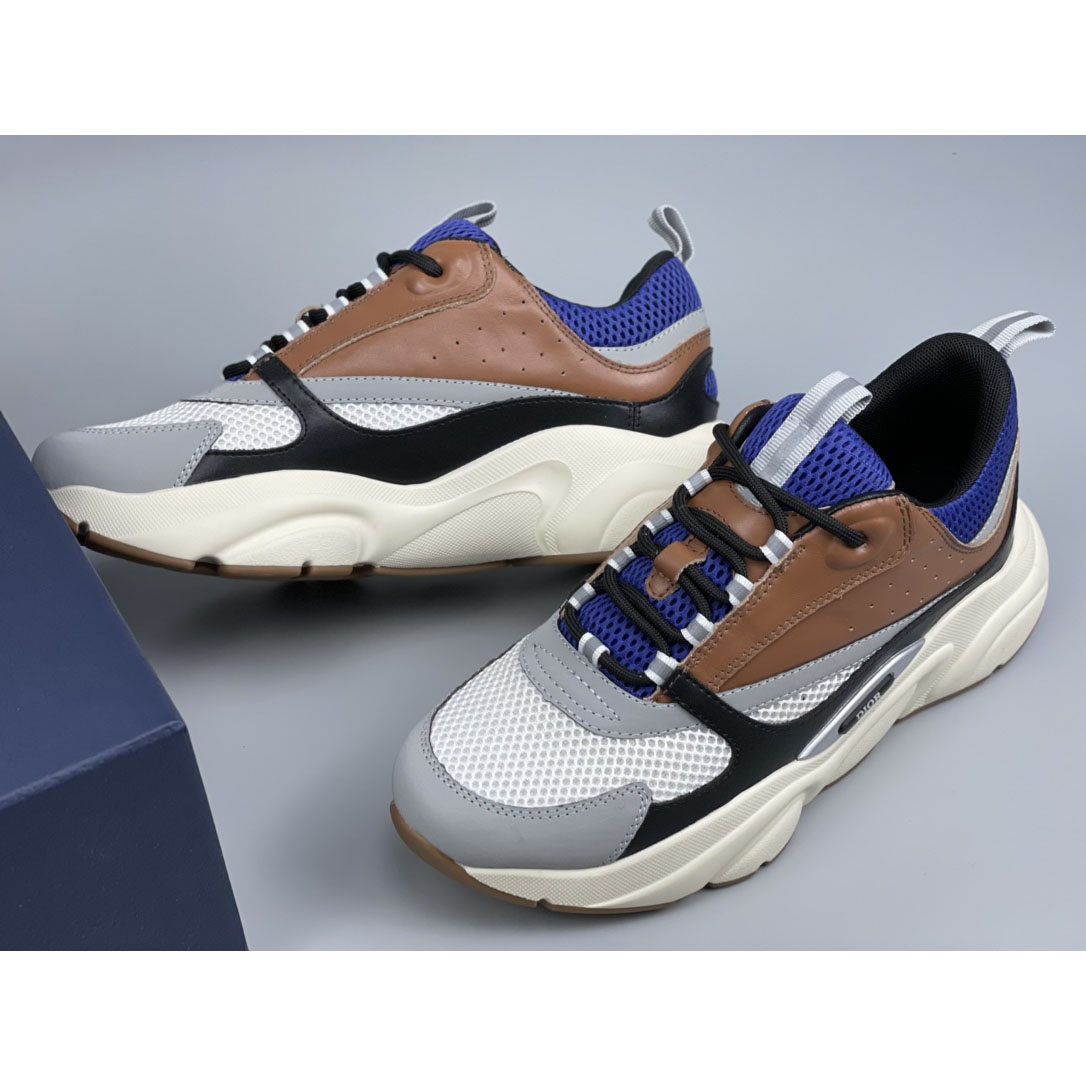 Dior B22 Sneaker  - FashionPlug