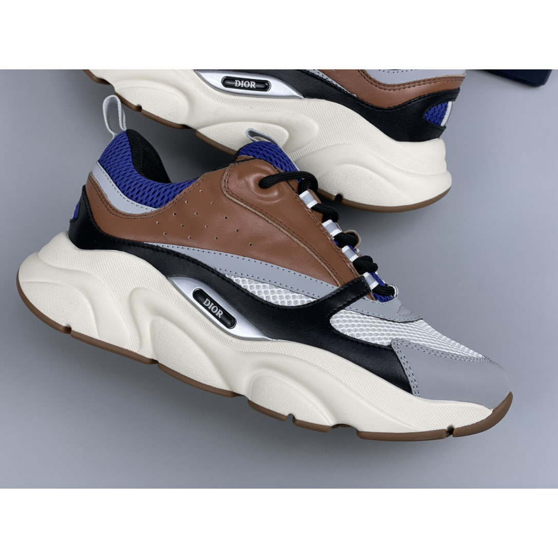 Dior B22 Sneaker  - FashionPlug