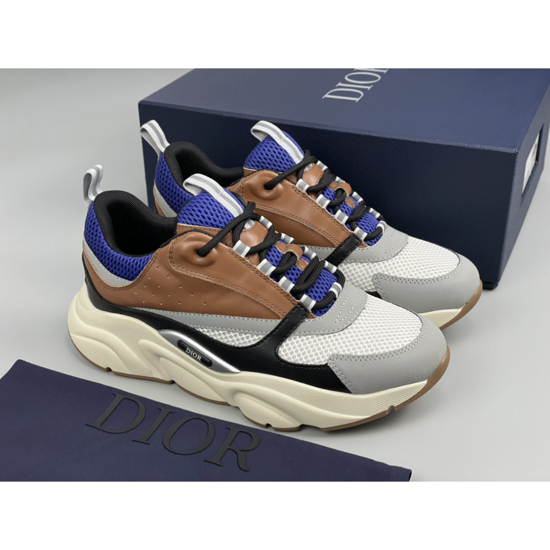 Dior B22 Sneaker  - FashionPlug