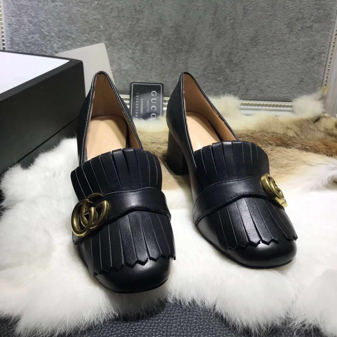 Gucci Women Pump - FashionPlug