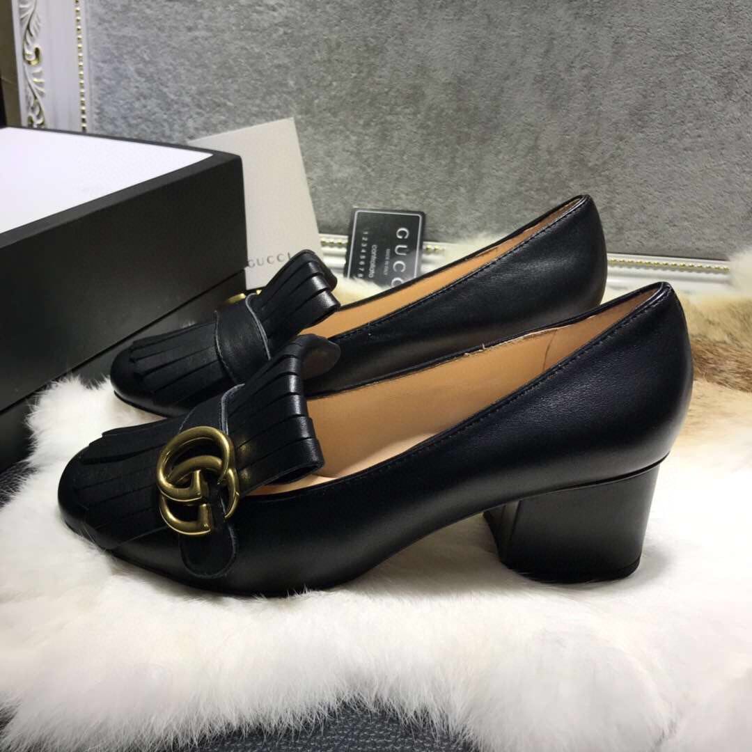 Gucci Women Pump - FashionPlug