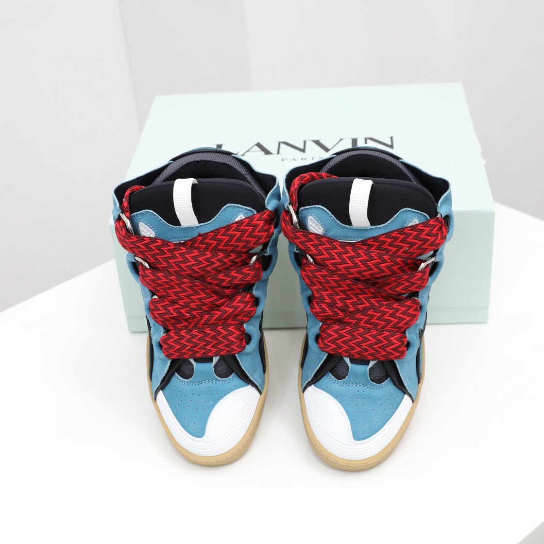 Lanvin Sneaker  - FashionPlug