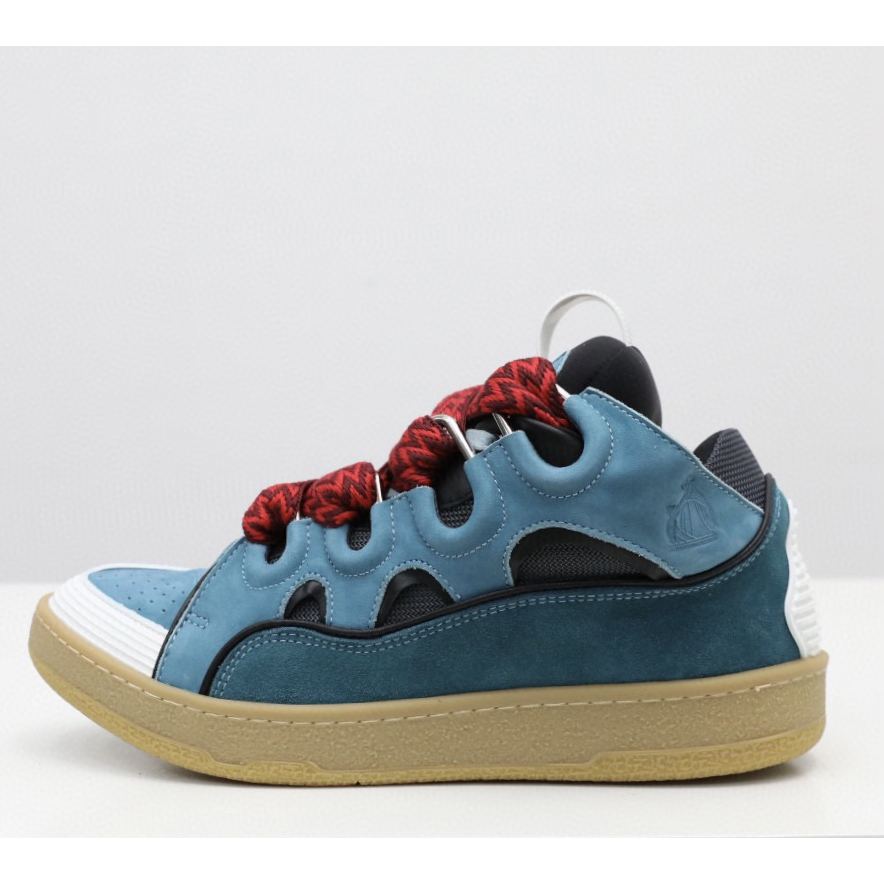 Lanvin Sneaker  - FashionPlug