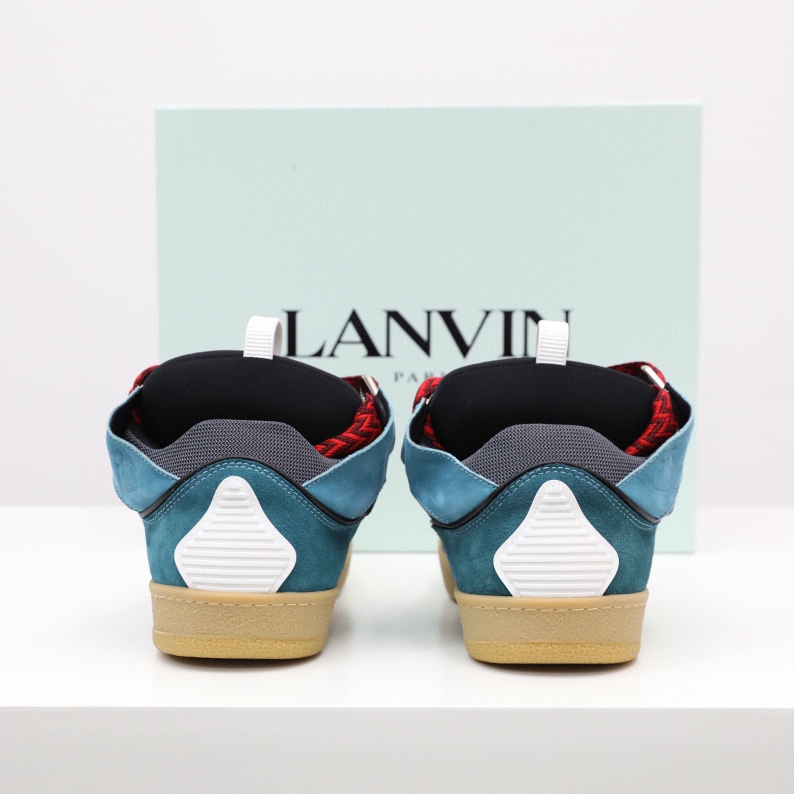 Lanvin Sneaker  - FashionPlug