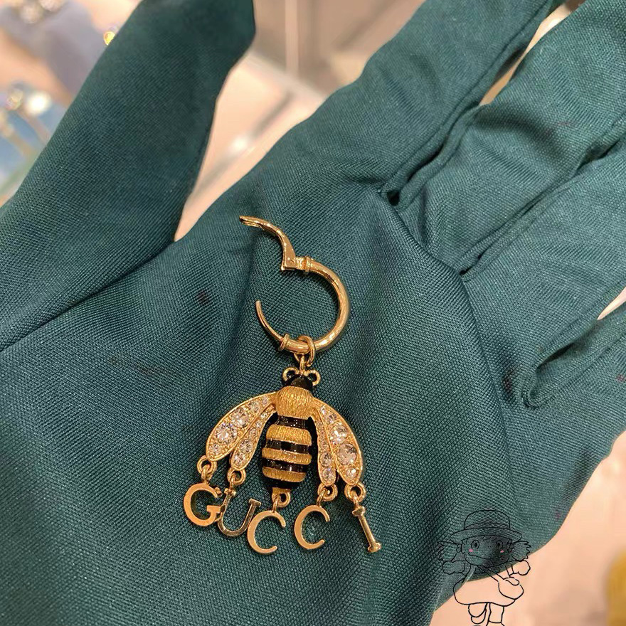 Gucci  Earrings - FashionPlug
