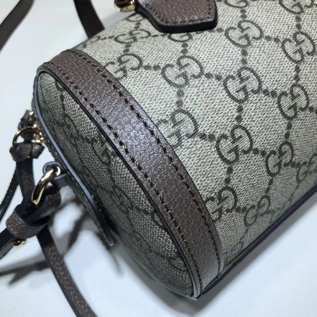 Gucci Ophidia GG Tote（25.5-14-14CM） - FashionPlug
