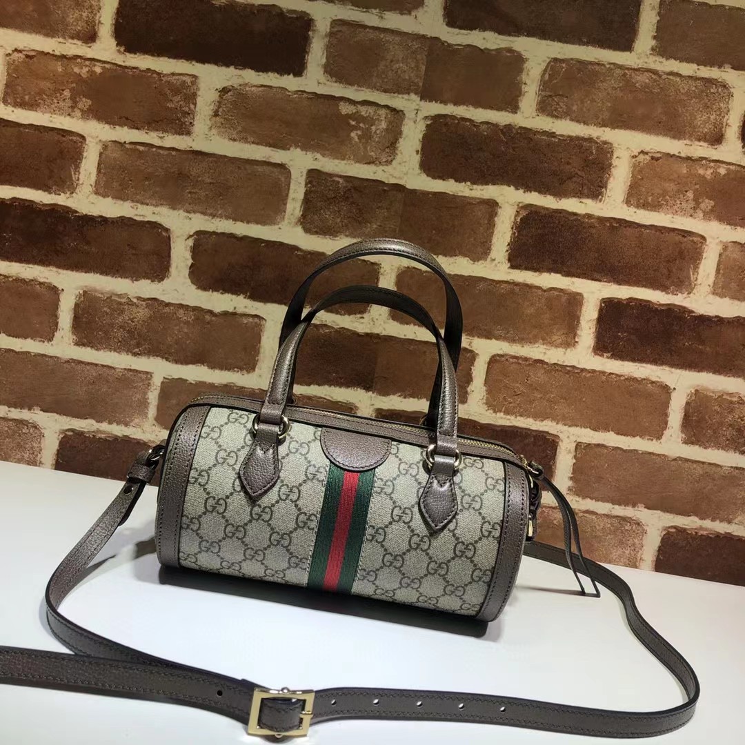Gucci Ophidia GG Tote（25.5-14-14CM） - FashionPlug