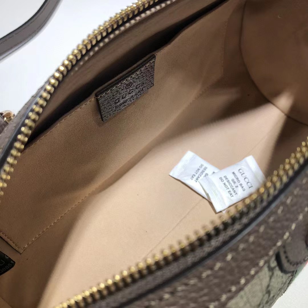 Gucci Ophidia GG Tote（25.5-14-14CM） - FashionPlug