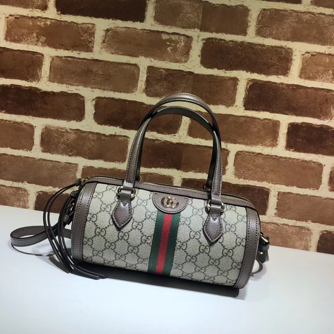 Gucci Ophidia GG Tote（25.5-14-14CM） - FashionPlug