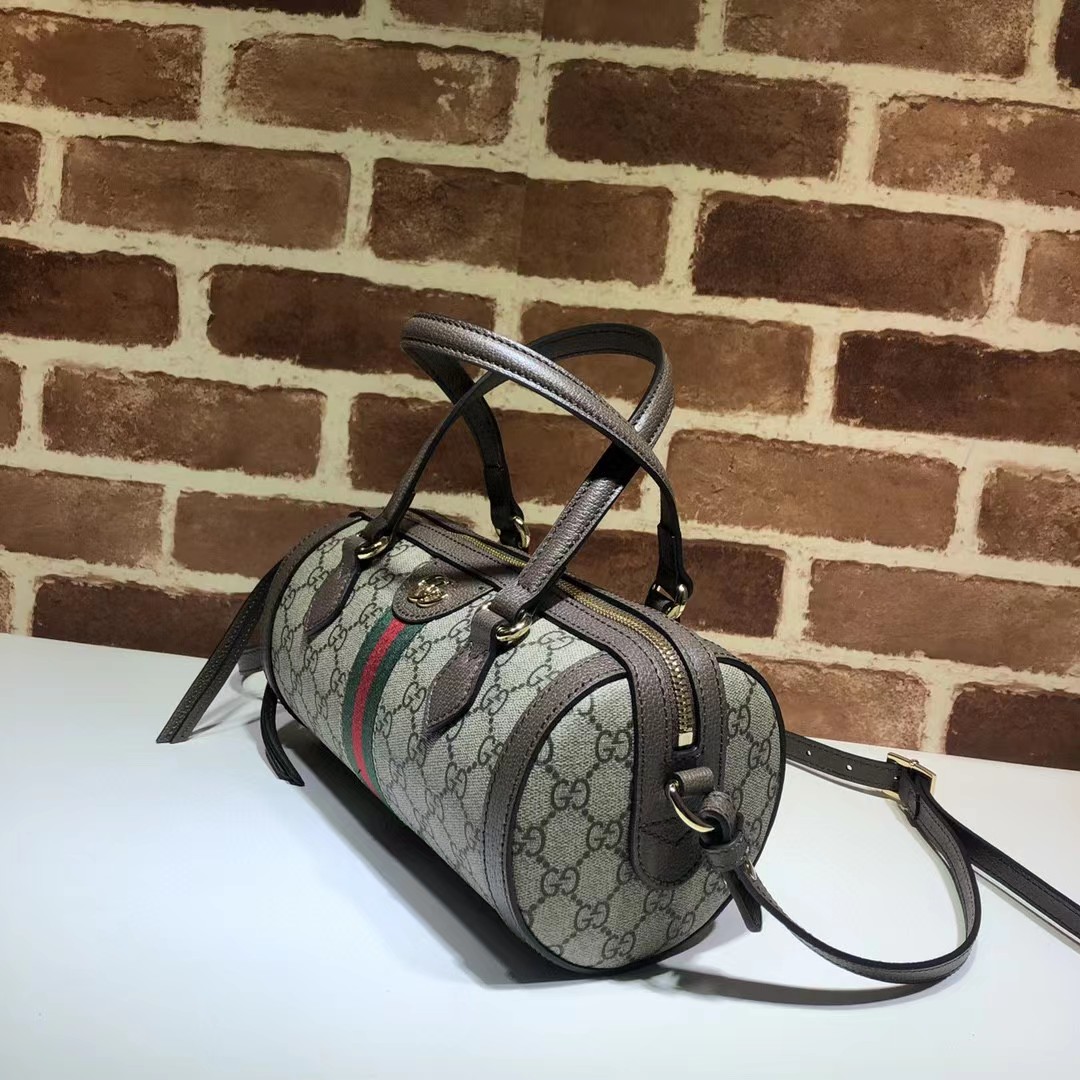 Gucci Ophidia GG Tote（25.5-14-14CM） - FashionPlug