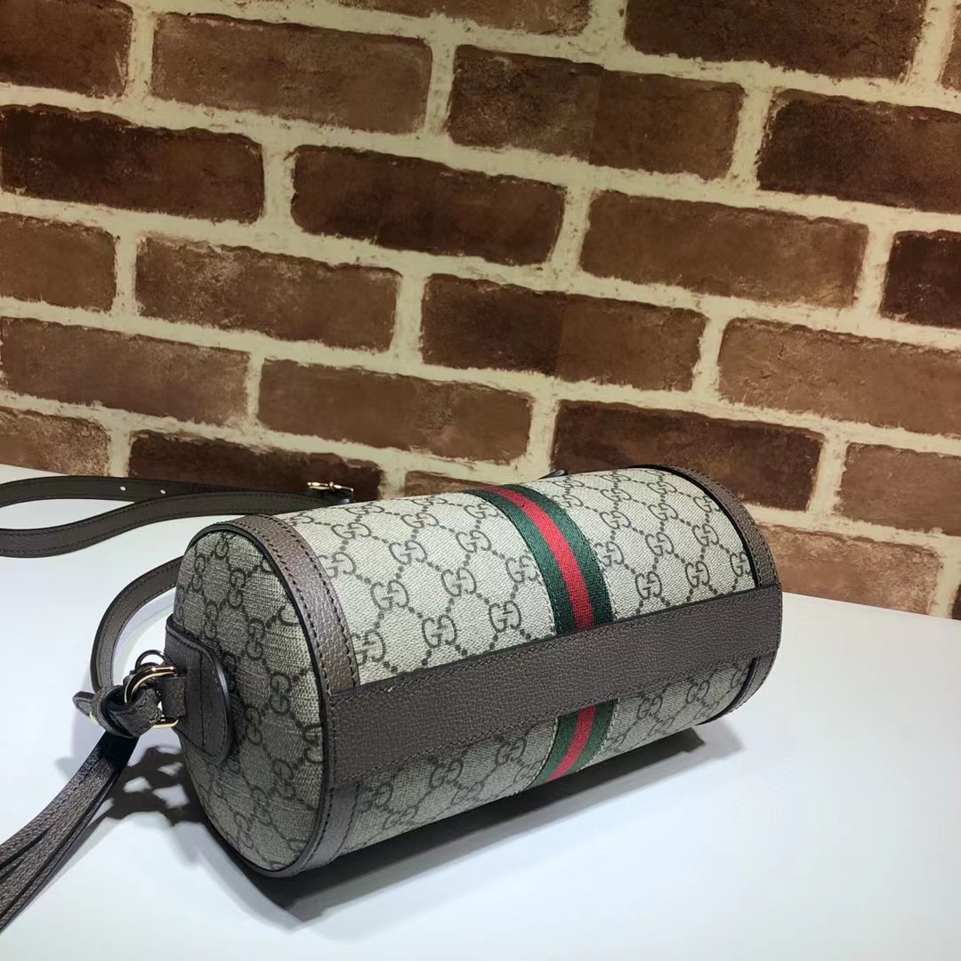 Gucci Ophidia GG Tote（25.5-14-14CM） - FashionPlug