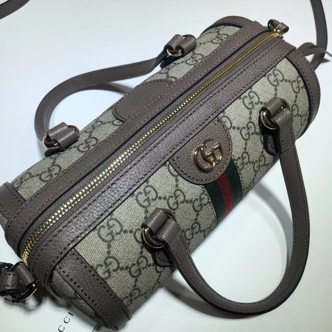 Gucci Ophidia GG Tote（25.5-14-14CM） - FashionPlug