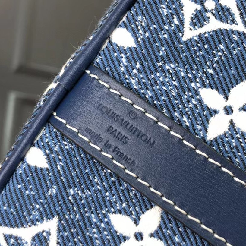 Louis Vuitton Speedy Bandouliere 25 Handbag(25-19-15cm)  M59609 - FashionPlug