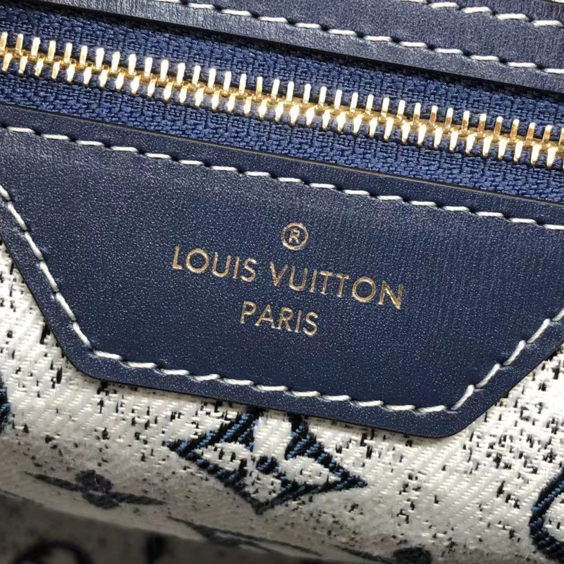 Louis Vuitton Speedy Bandouliere 25 Handbag(25-19-15cm)  M59609 - FashionPlug