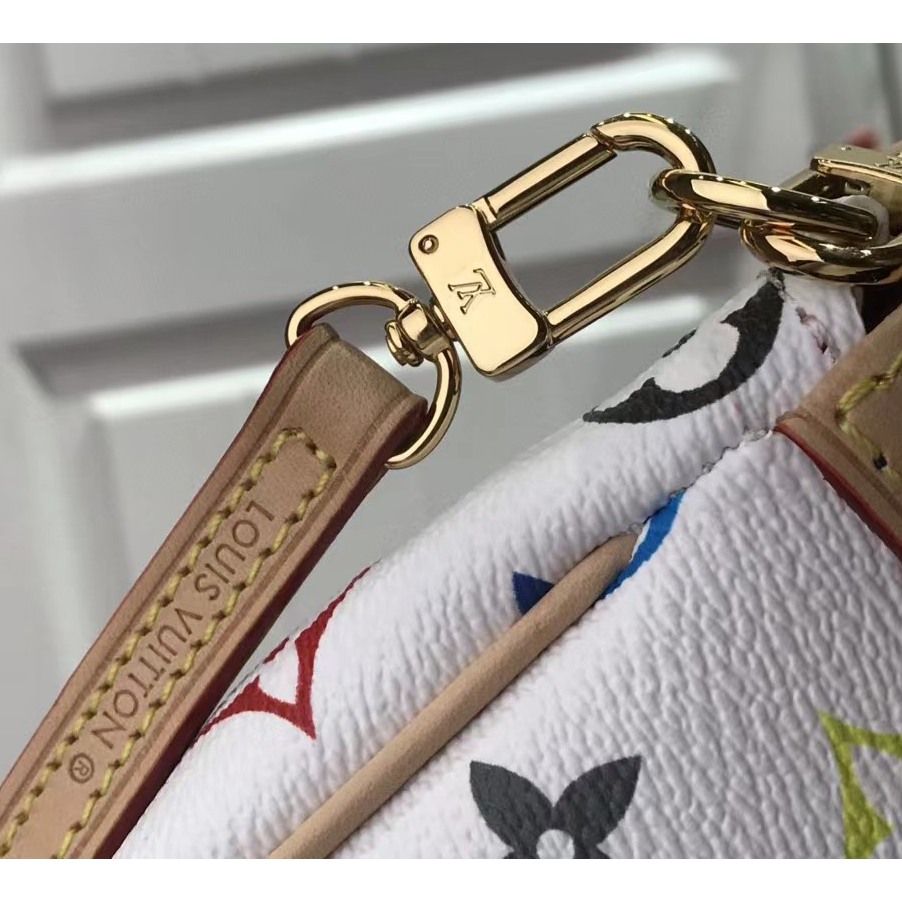 Louis Vuitton Monogram Shoulder Bag（21-13-3cm） - FashionPlug