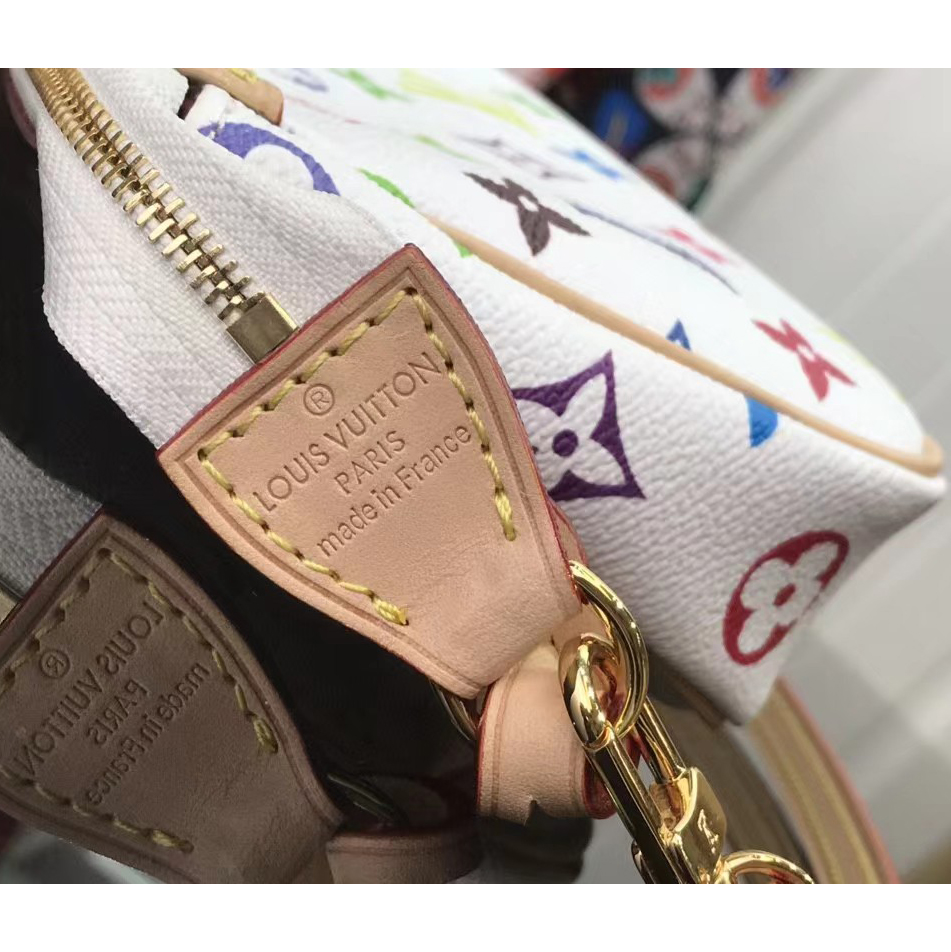 Louis Vuitton Monogram Shoulder Bag（21-13-3cm） - FashionPlug