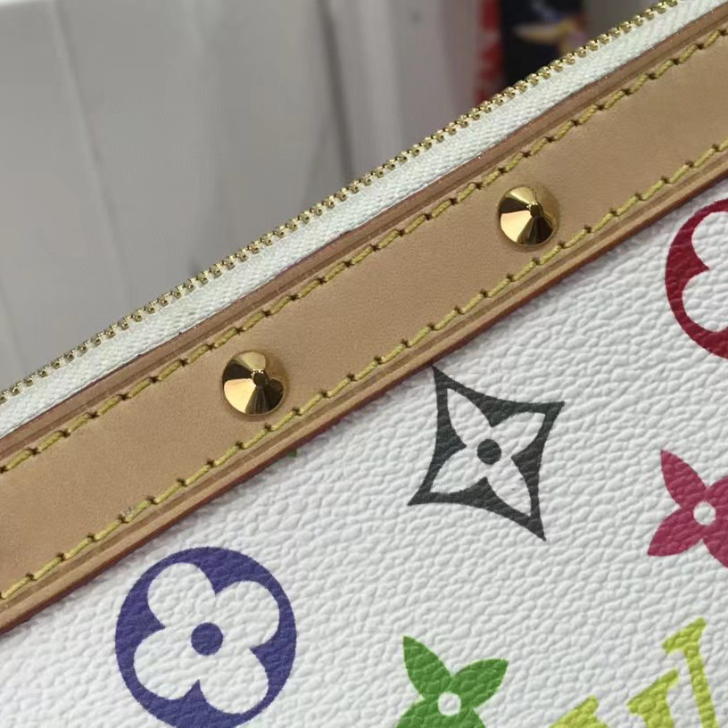 Louis Vuitton Monogram Shoulder Bag（21-13-3cm） - FashionPlug