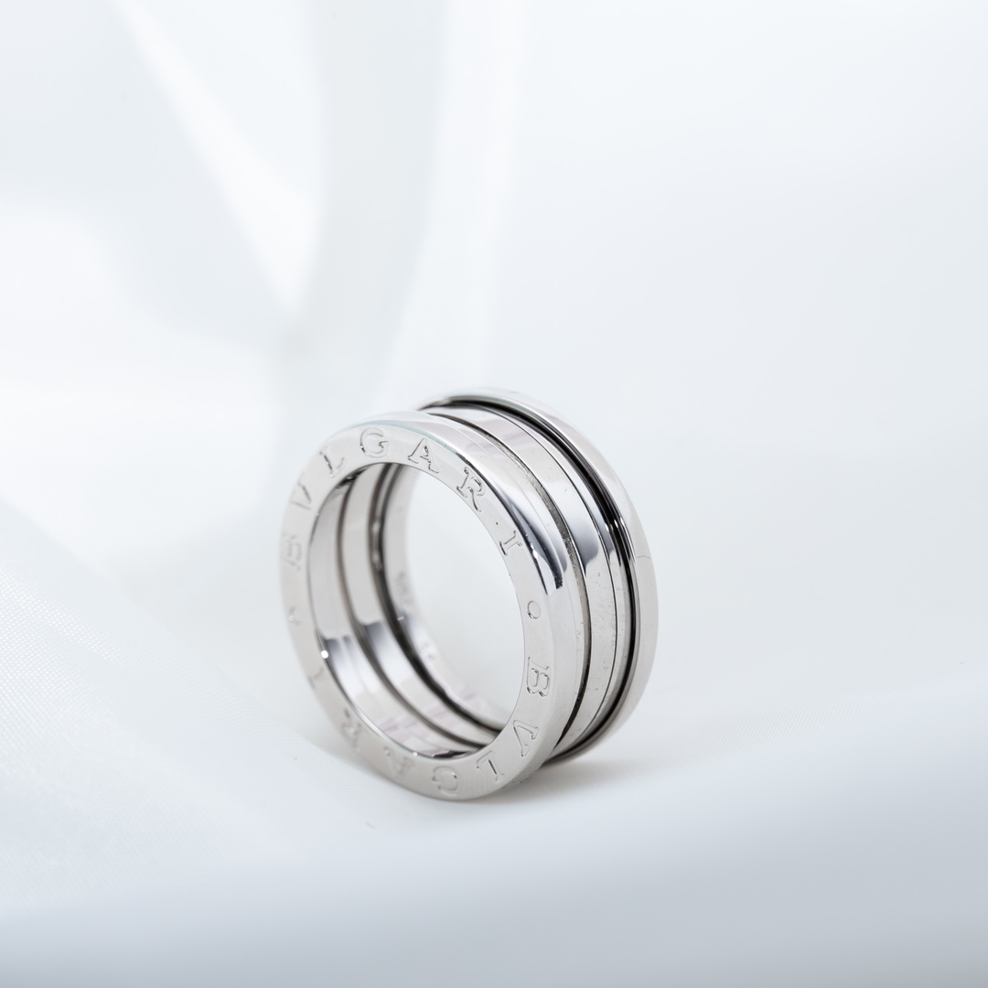 Bvlgari Ring - FashionPlug