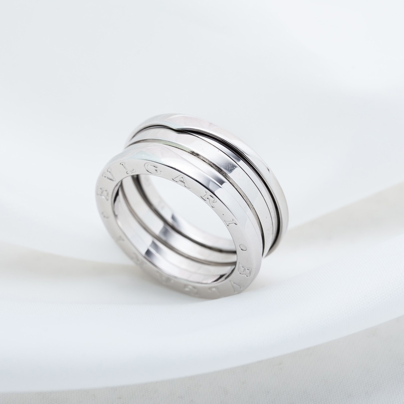 Bvlgari Ring - FashionPlug