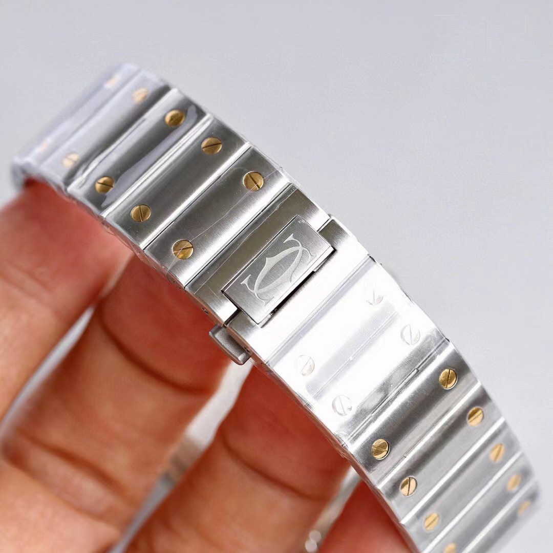 Cartier Watch  - FashionPlug