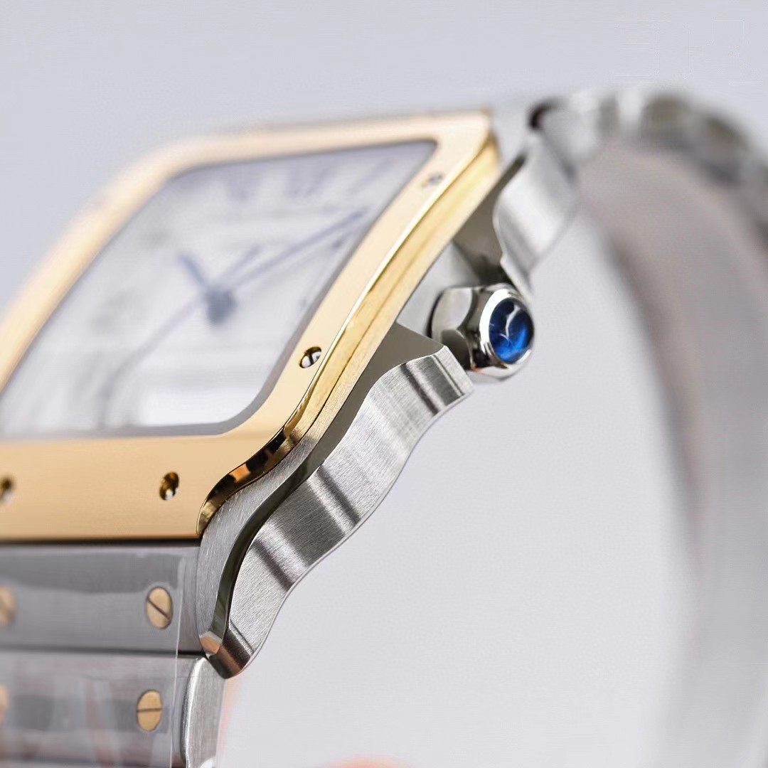 Cartier Watch  - FashionPlug