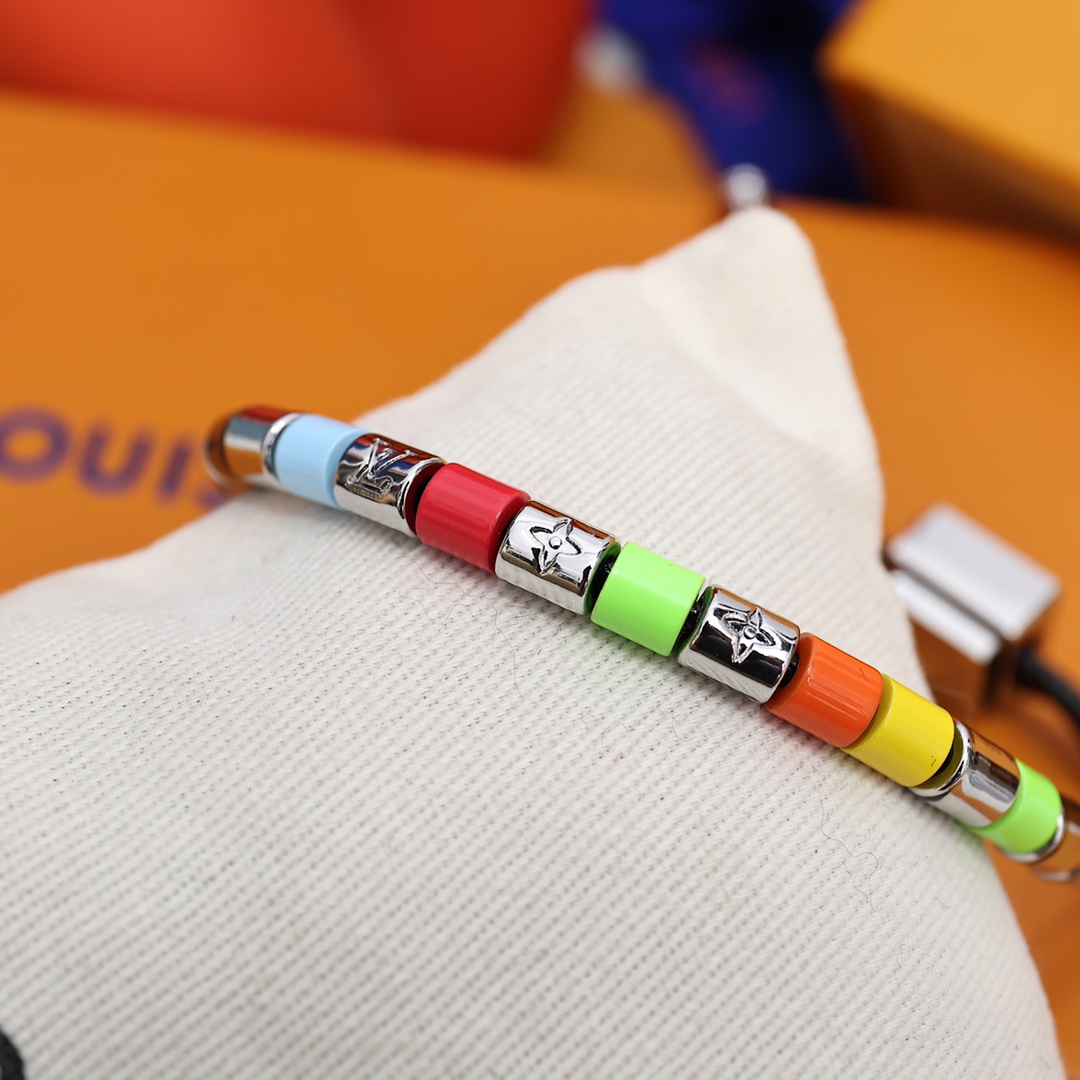 Louis Vuitton Paradise Bracelet - FashionPlug