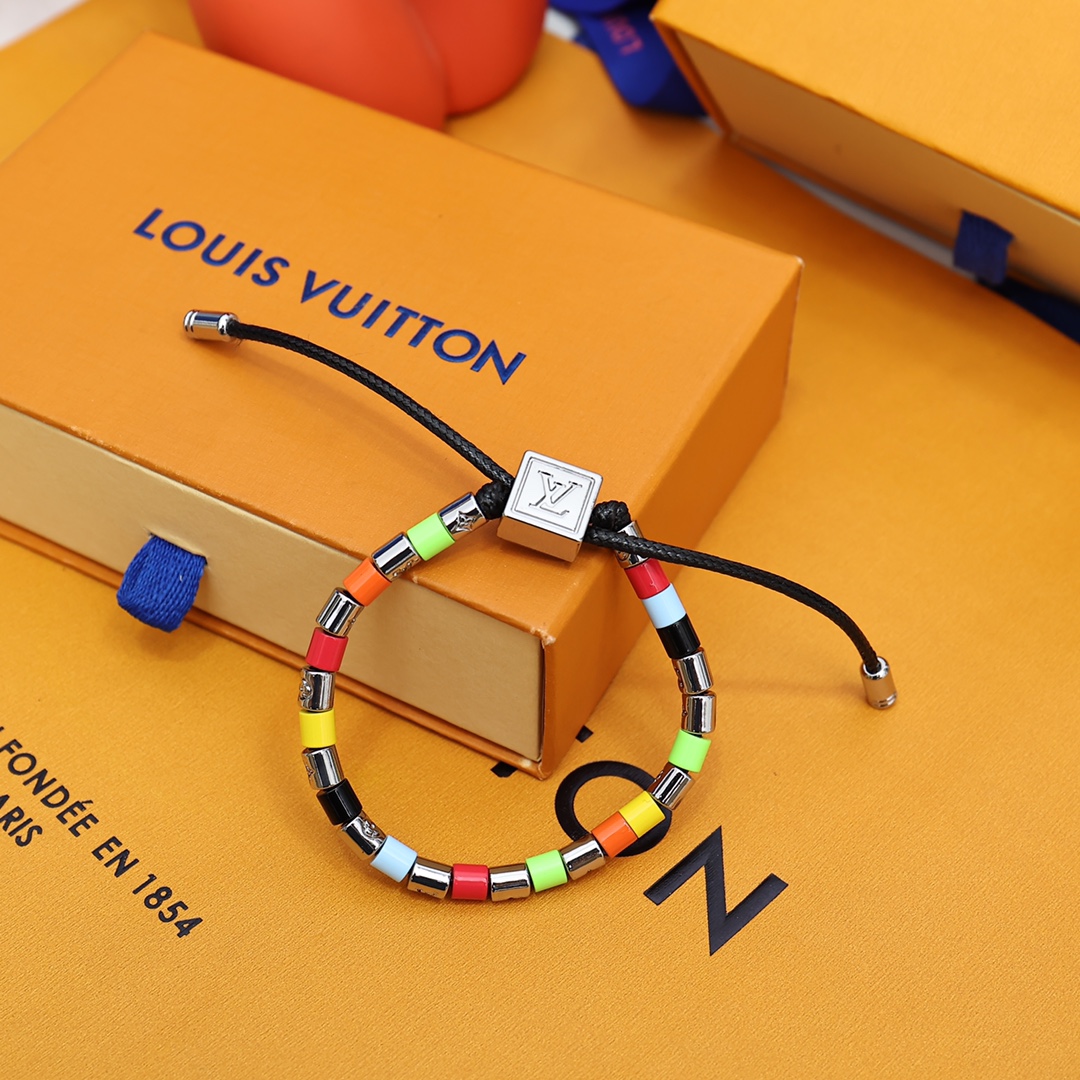 Louis Vuitton Paradise Bracelet - FashionPlug