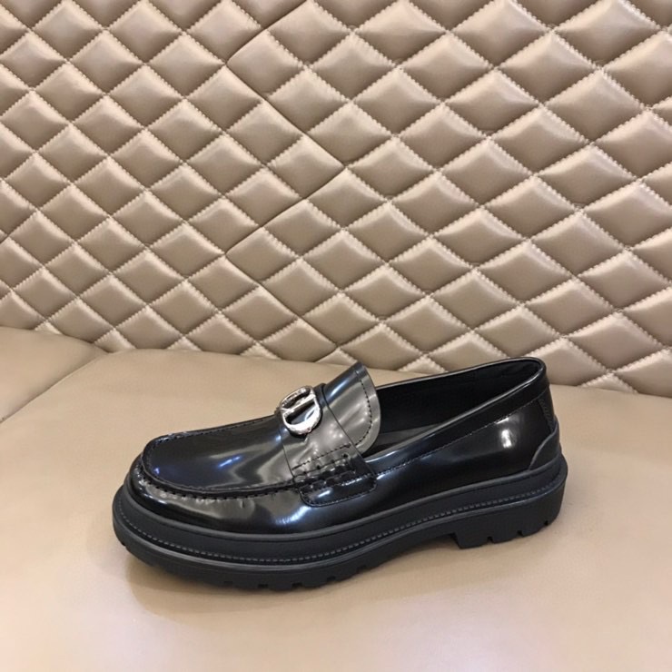 Dior  Explorer Loafer - FashionPlug