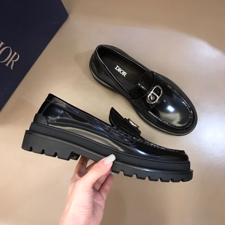 Dior  Explorer Loafer - FashionPlug
