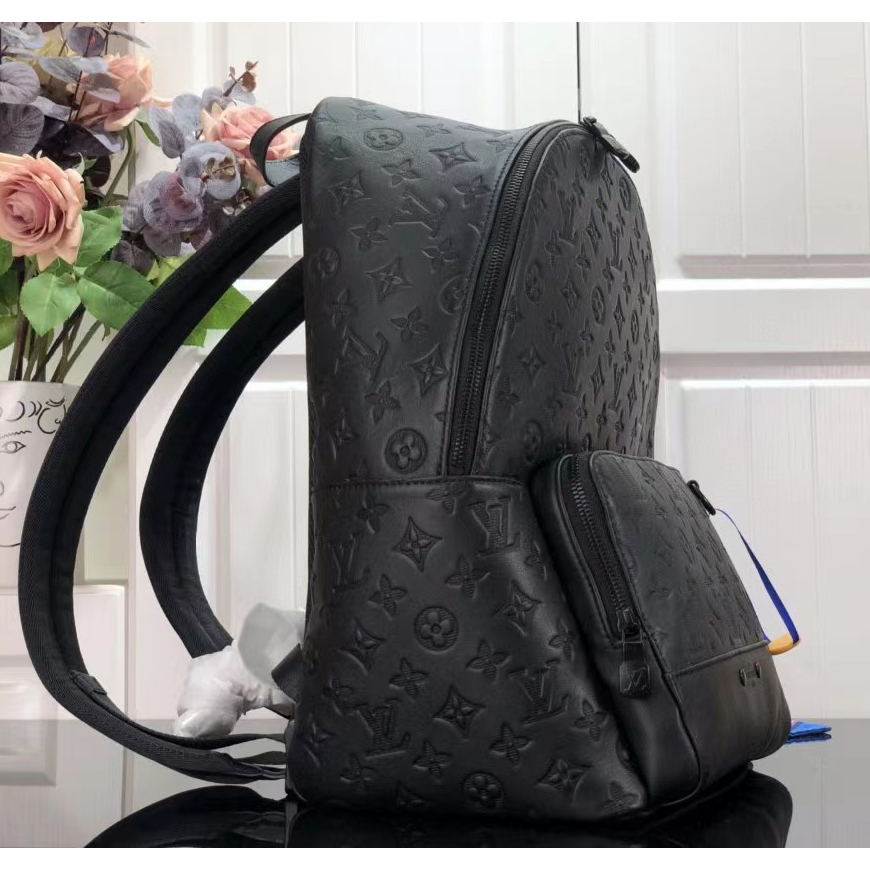 Louis Vuitton Monogram Backpack (33-41-18cm)   M46019 - FashionPlug