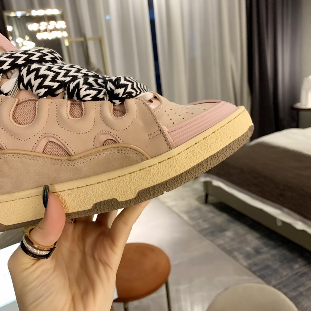Lanvin Sneaker  - FashionPlug