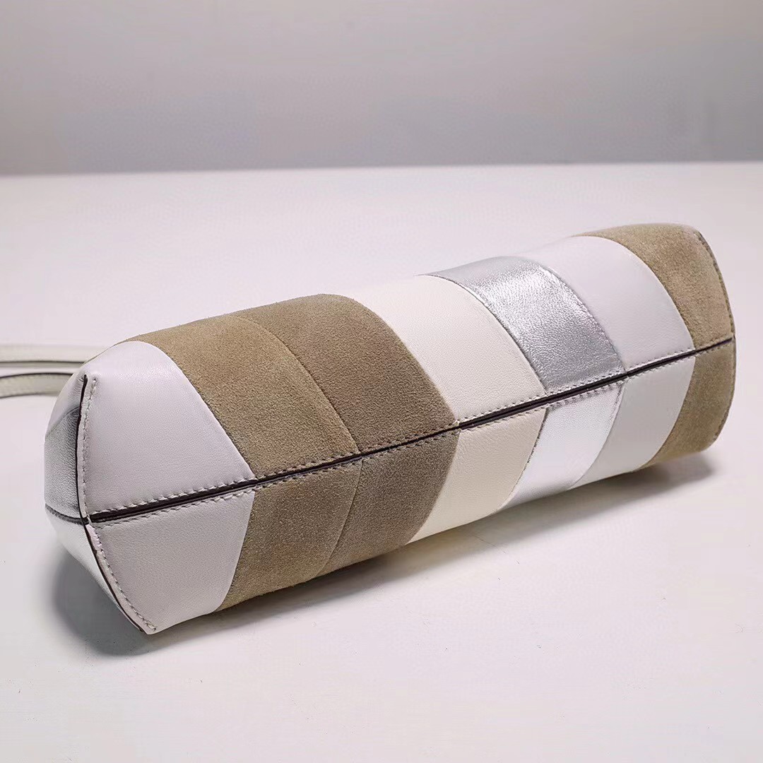Fendi First Handbag（26-18-9.5cm） - FashionPlug
