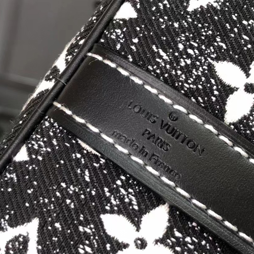 Louis Vuitton Speedy Bandouliere 25 Handbag(25-19-15cm)  M59609 - FashionPlug