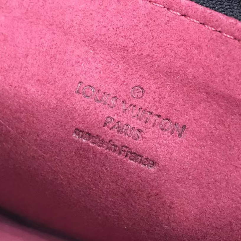 Louis Vuitton Monogram Shoulder Bag（21-13-3cm） - FashionPlug