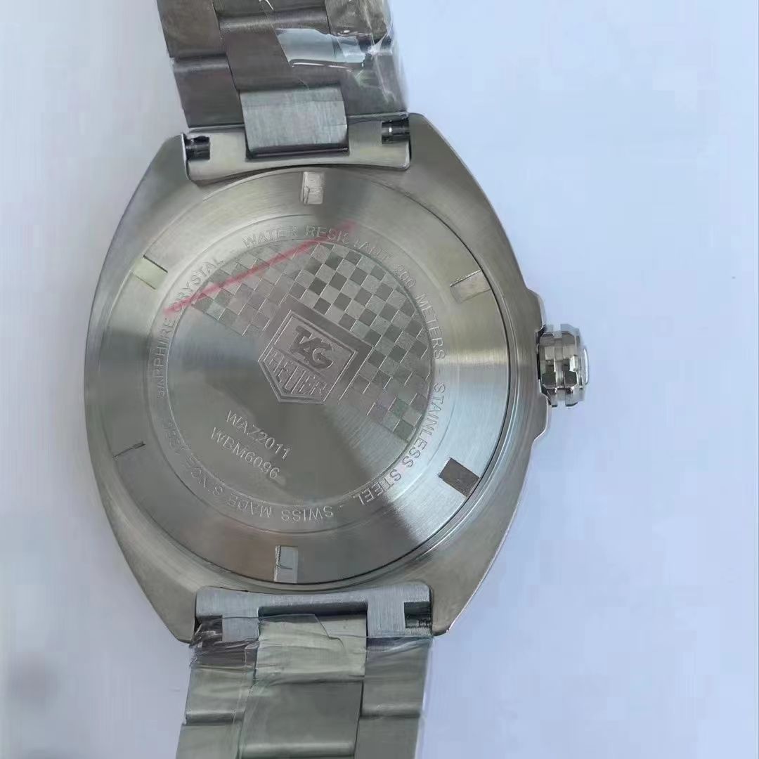 Tag Heuer TAG Heuer Aquaracer Watch - FashionPlug