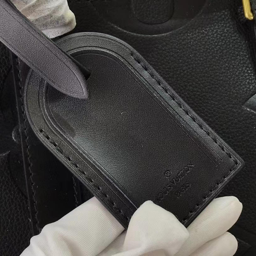 Louis Vuitton Monogram Duffle Bag(45-27-20cm) - FashionPlug