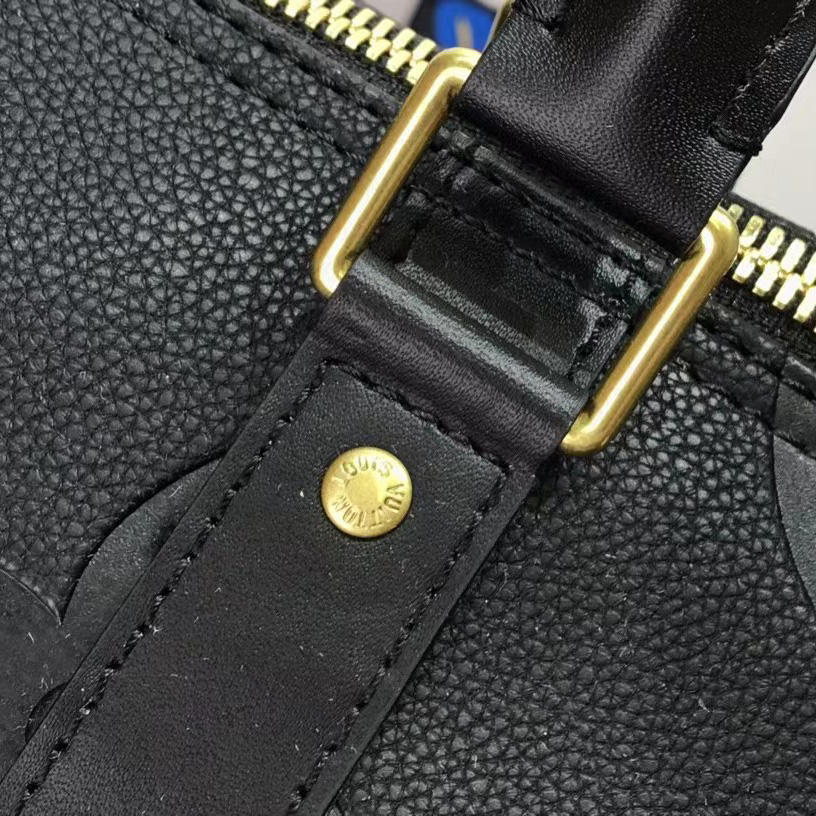 Louis Vuitton Monogram Duffle Bag(45-27-20cm) - FashionPlug