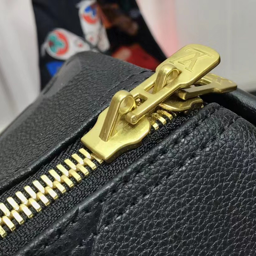 Louis Vuitton Monogram Duffle Bag(45-27-20cm) - FashionPlug