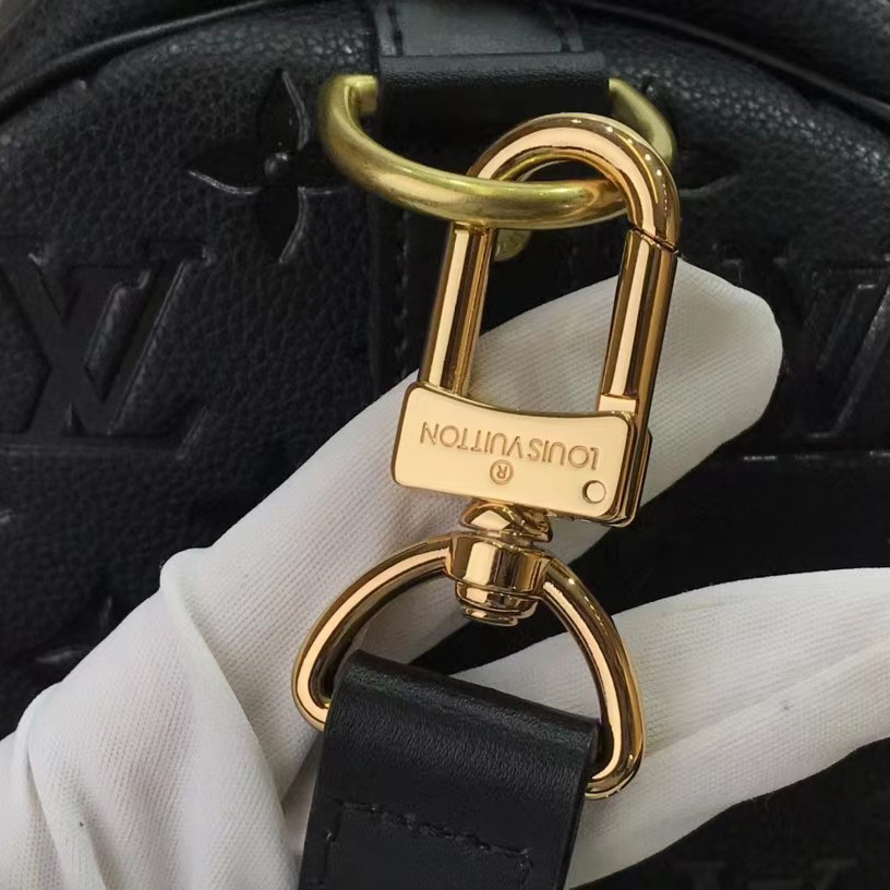 Louis Vuitton Monogram Duffle Bag(45-27-20cm) - FashionPlug