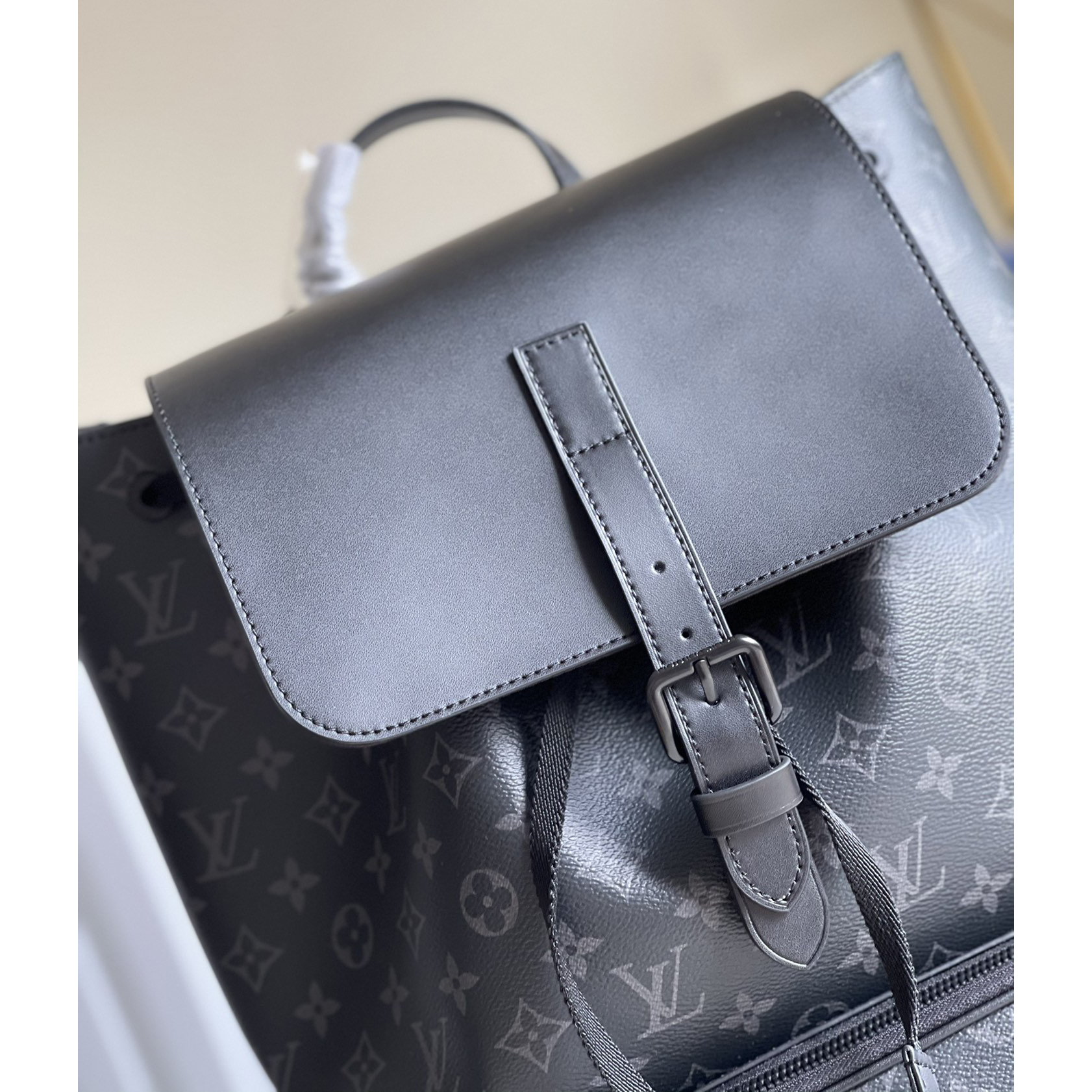 Louis Vuitton Backpack Trio (38-44-21cm)  M45538 - FashionPlug