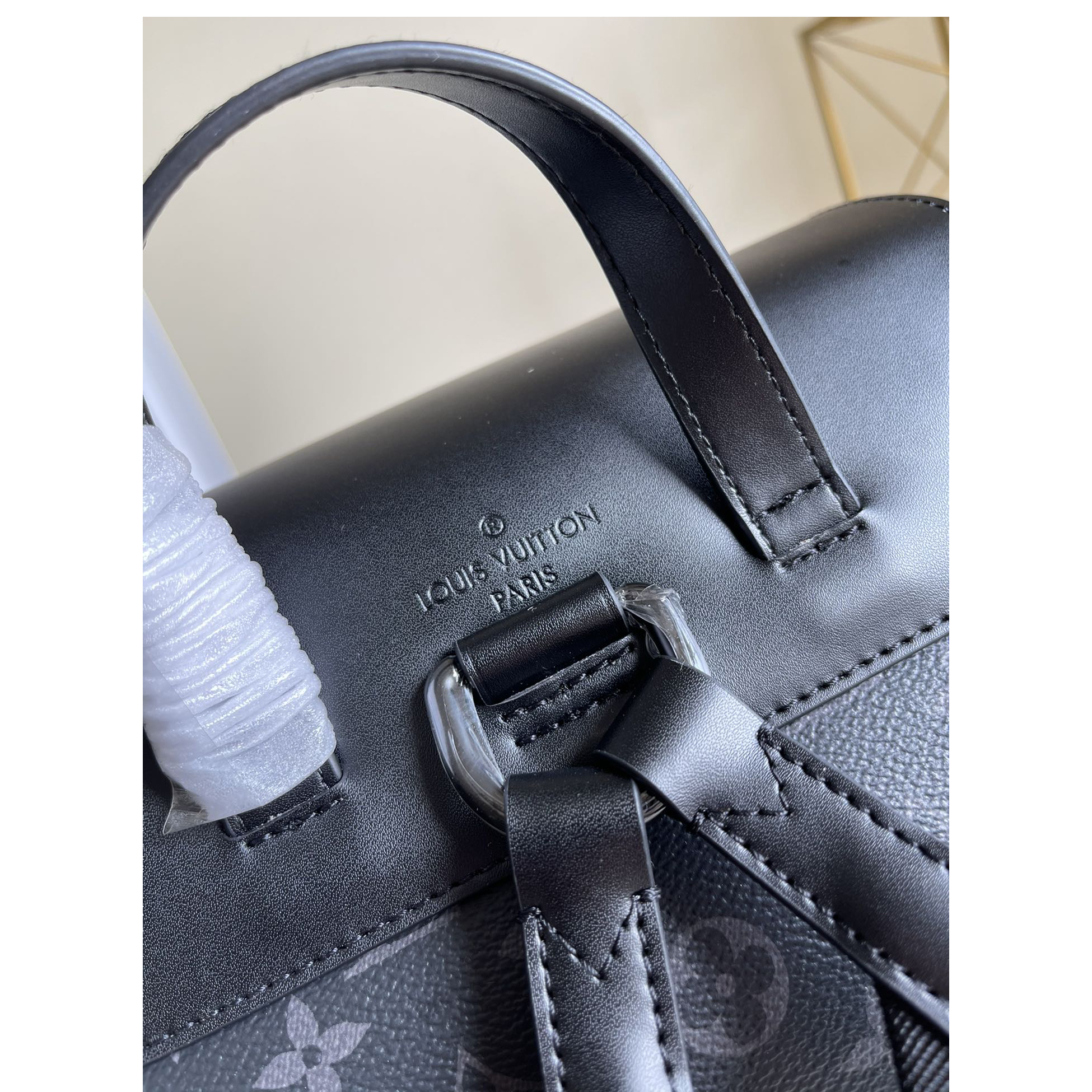 Louis Vuitton Backpack Trio (38-44-21cm)  M45538 - FashionPlug
