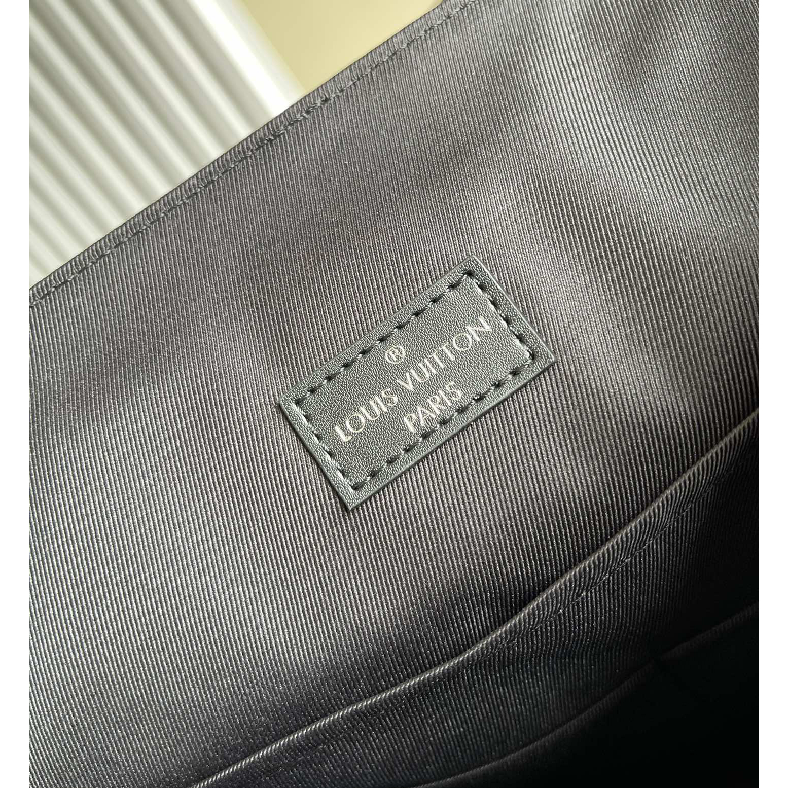 Louis Vuitton Backpack Trio (38-44-21cm)  M45538 - FashionPlug