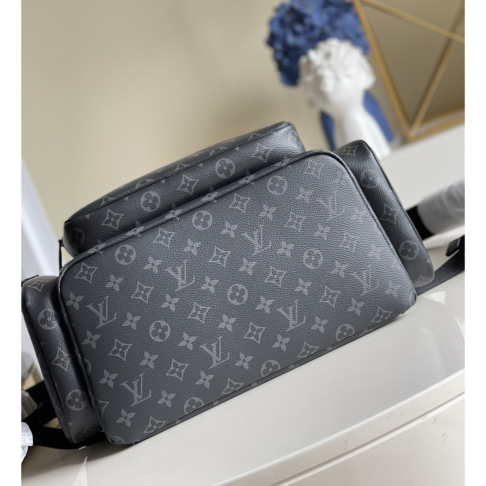 Louis Vuitton Backpack Trio (38-44-21cm)  M45538 - FashionPlug