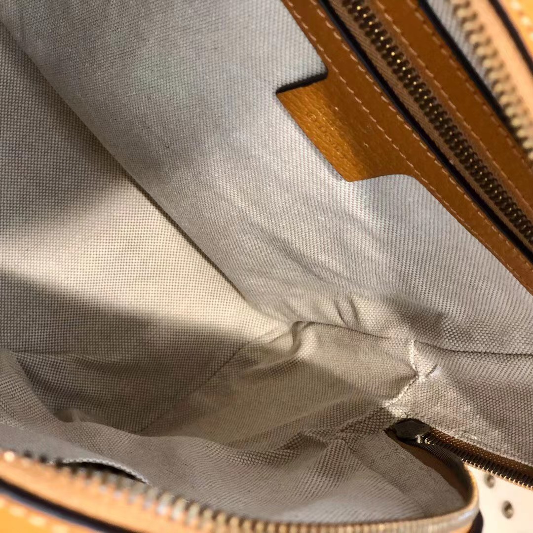 Gucci x Disney Mickey Mouse Medium Backpack（22-29-12CM） - FashionPlug