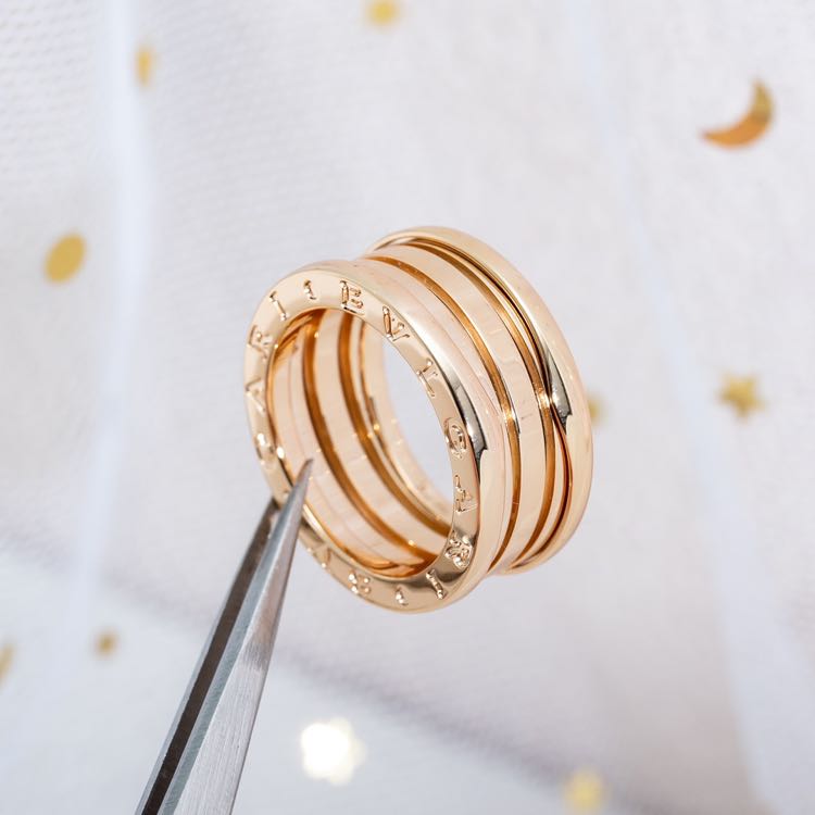 Bvlgari Ring - FashionPlug
