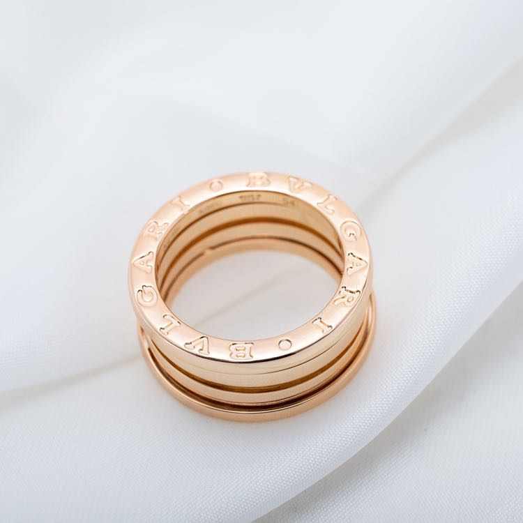 Bvlgari Ring - FashionPlug